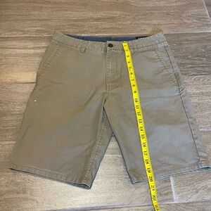 Men’s shorts